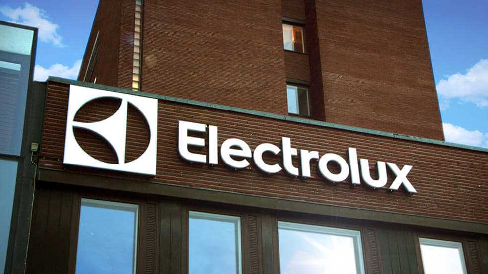 Electrolux