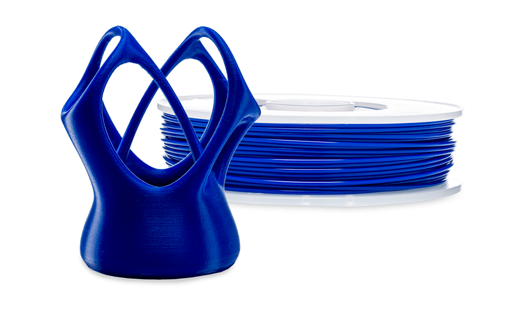 pla ultimaker 1 azul