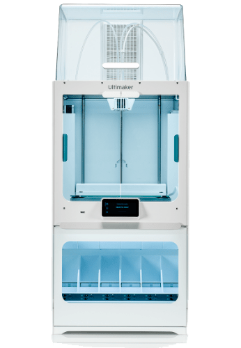 impressoras 3d ultimaker s5 pro bundle