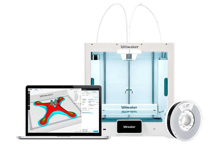 ultimaker cura software