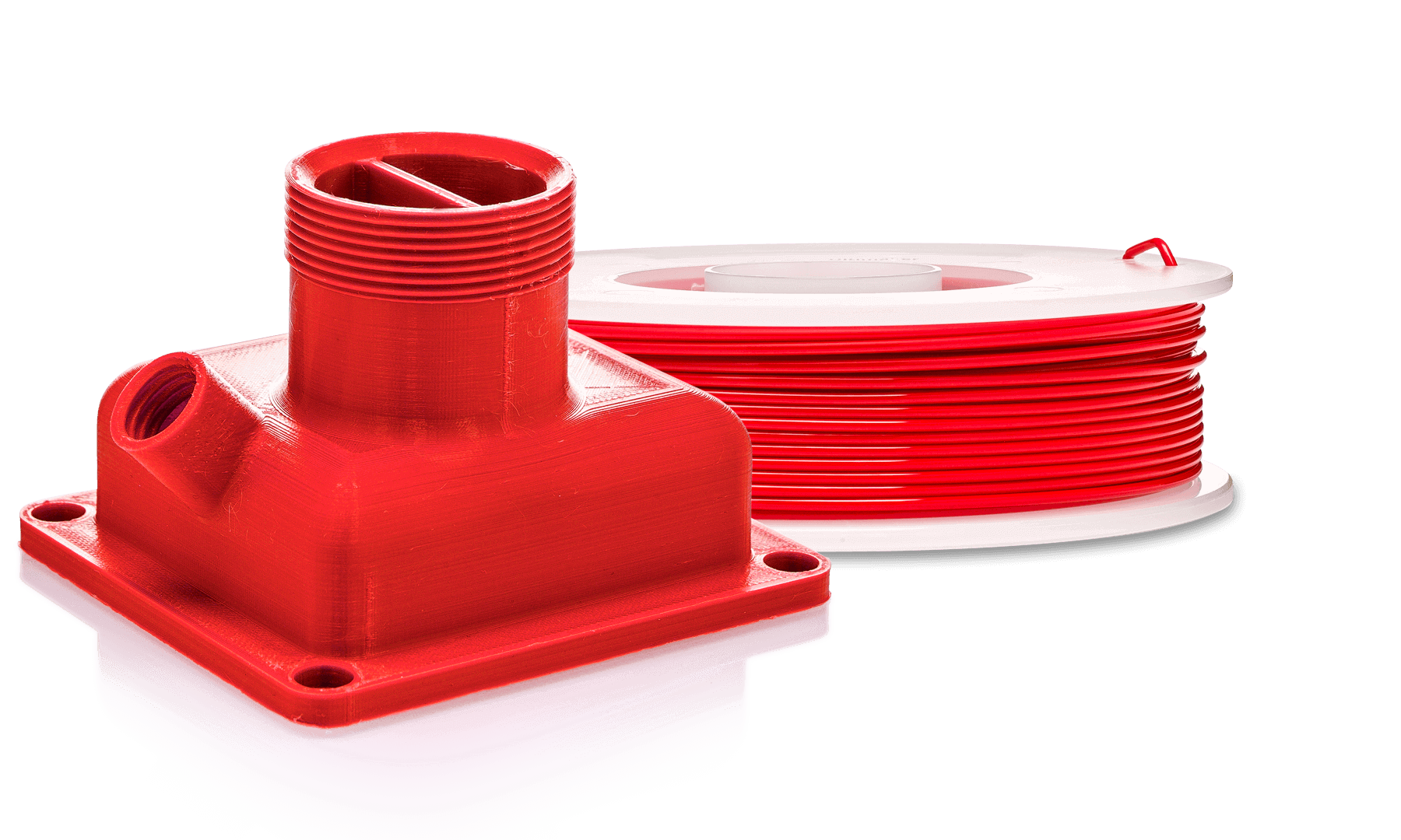 petg-vermelho