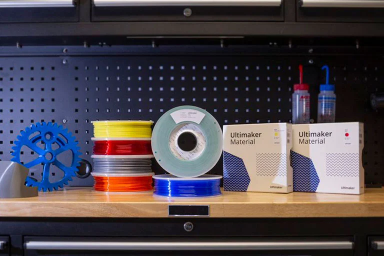 ultimaker-materials